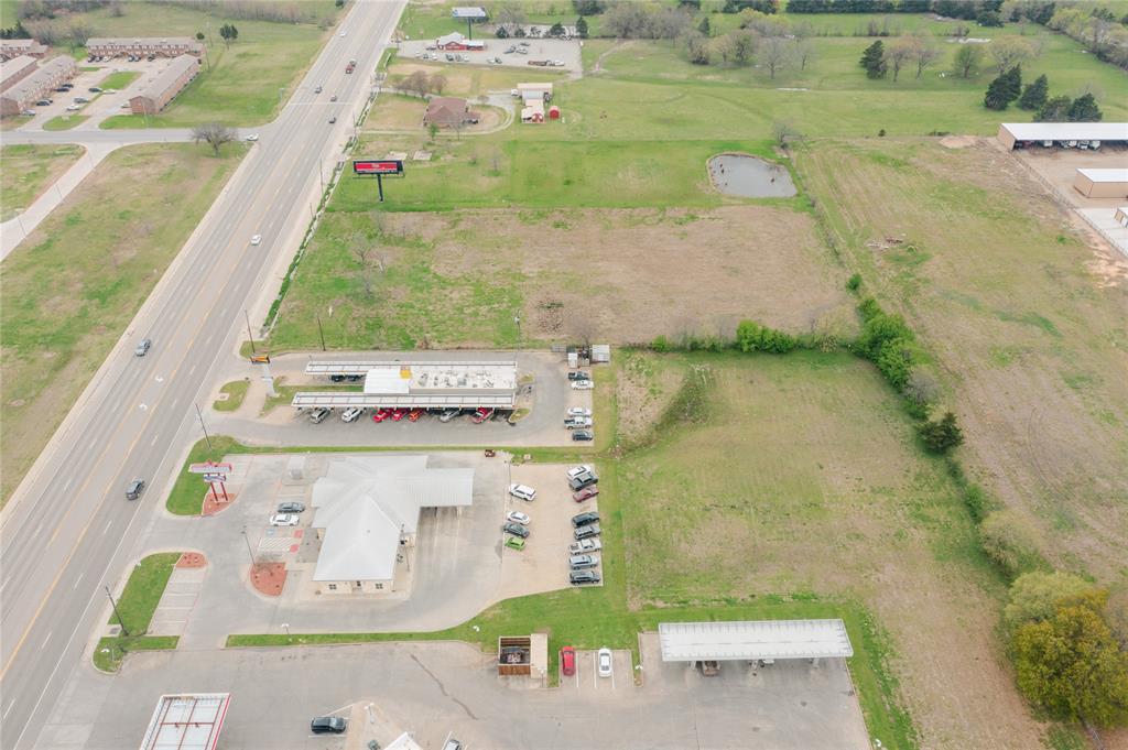 Hendrix Add - Commercial Sale