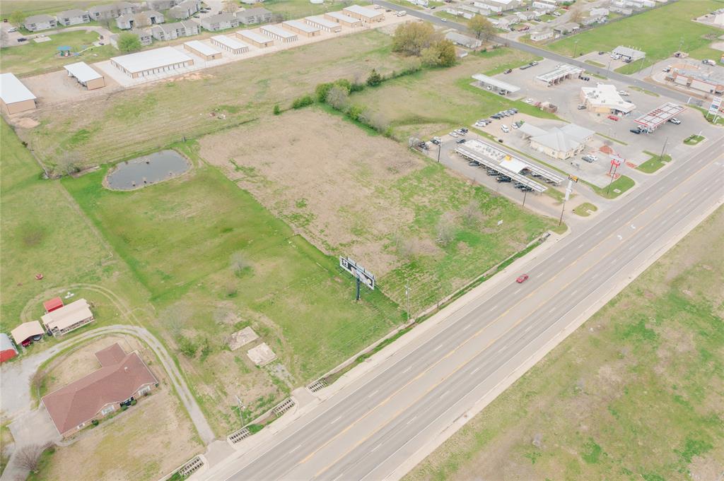 Hendrix Add - Commercial Sale