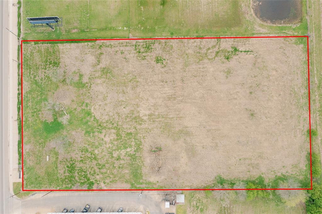 Hendrix Add - Commercial Sale