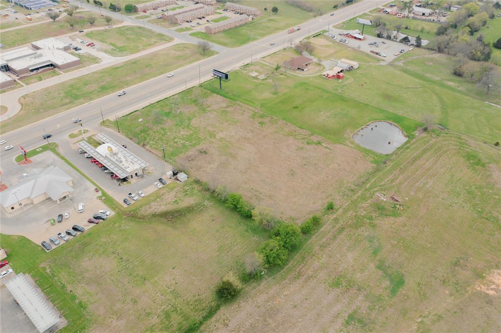 Hendrix Add - Commercial Sale