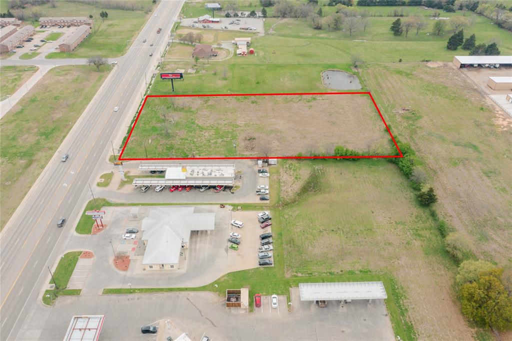 Hendrix Add - Commercial Sale