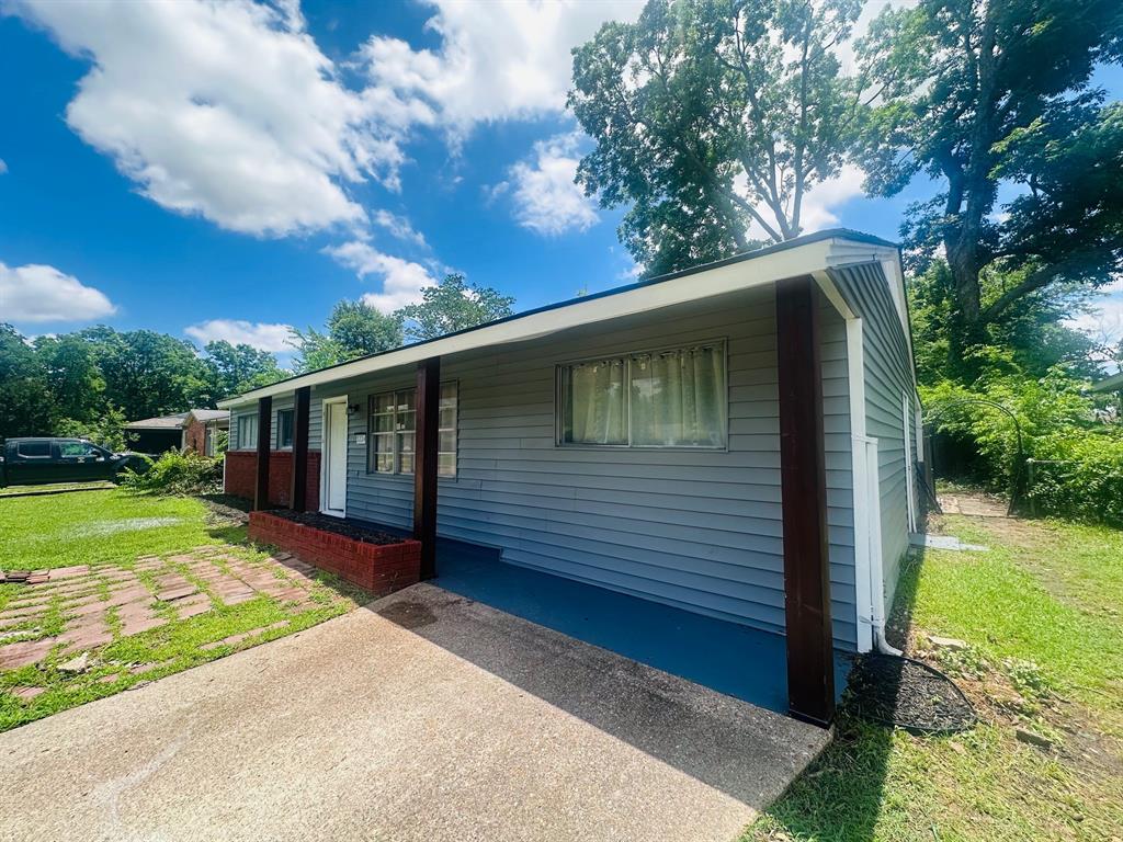 Coleman Park 08 - Residential