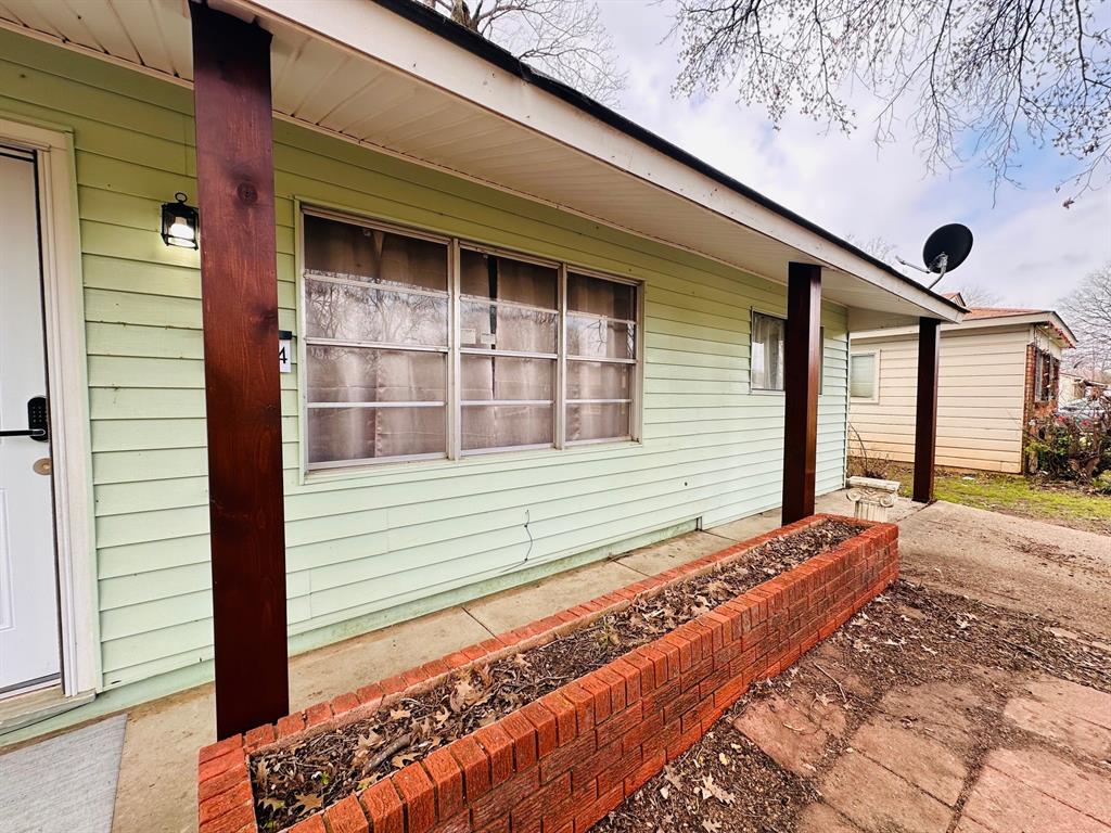 Coleman Park 08 - Residential