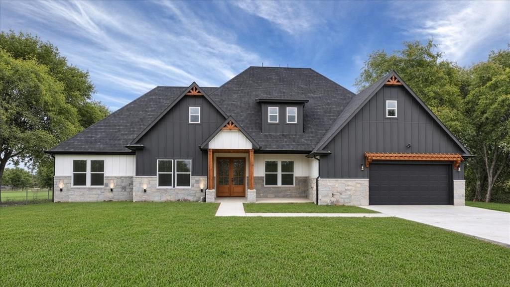 Photo of 8232 Money Lane, Fort Worth, TX 76126 (MLS # 21421401)