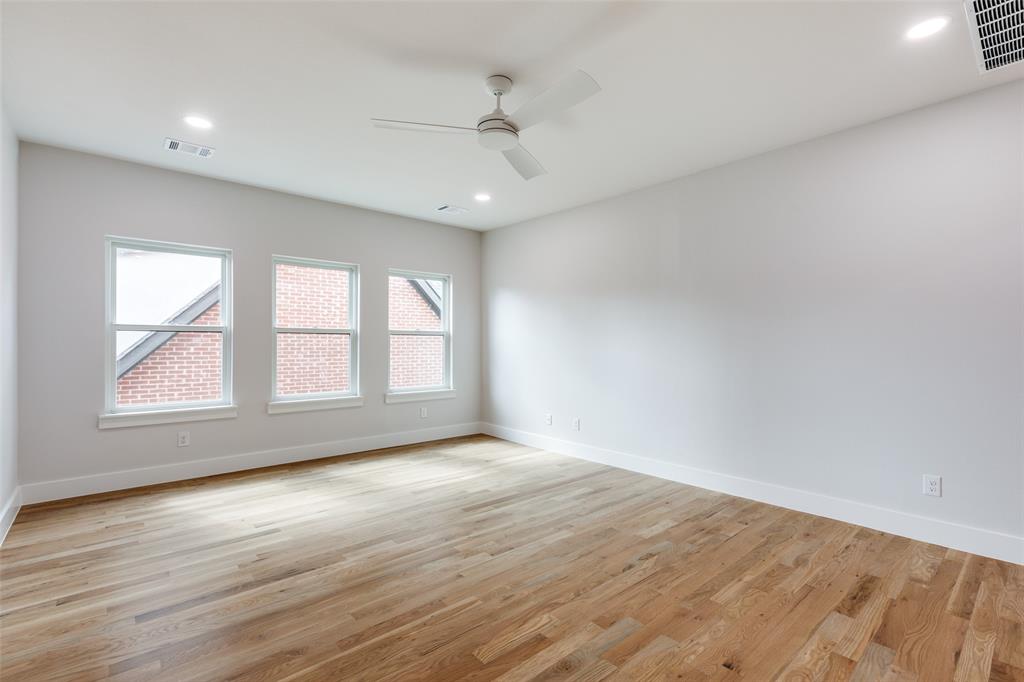 Kensington Gardens 2b - Residential