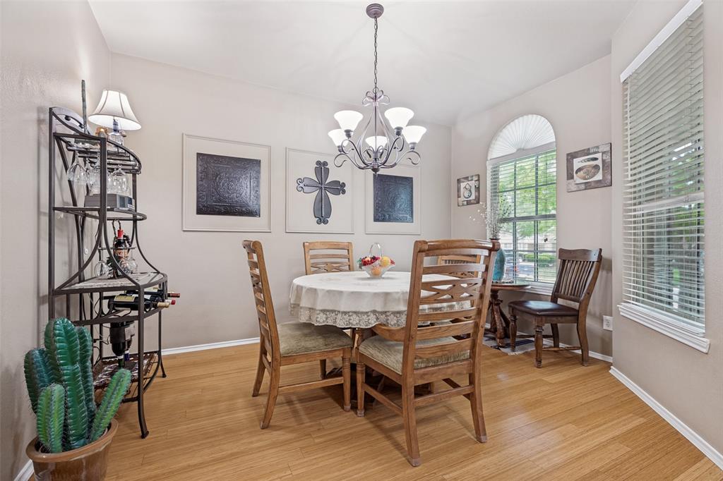 1309 Cedar Springs Drive