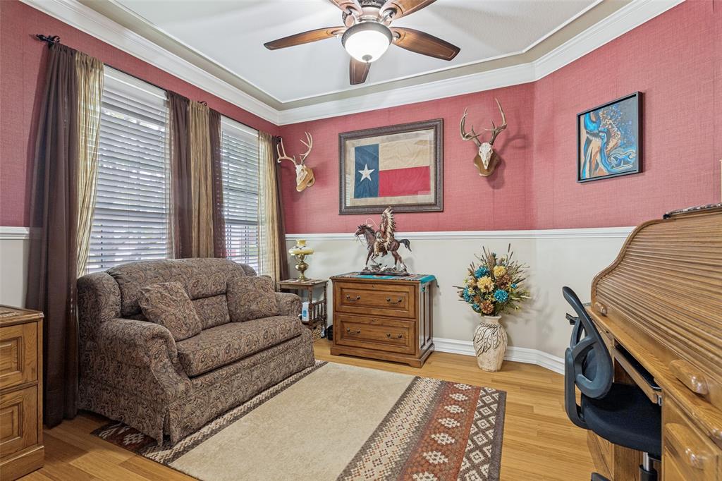 1309 Cedar Springs Drive