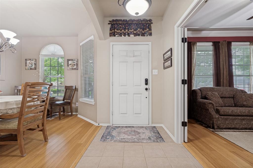 1309 Cedar Springs Drive