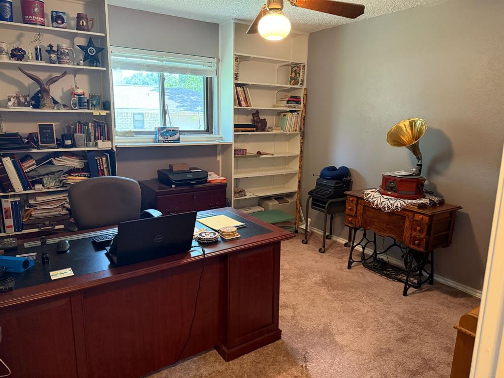 Willow Wood Ranch Estates Ph II - Residential