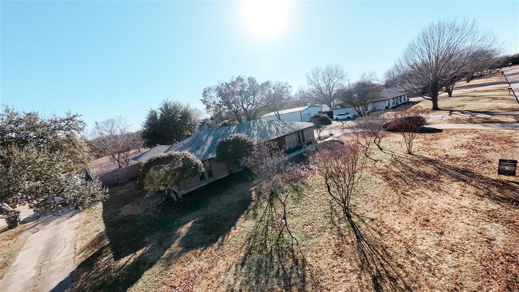 Willow Wood Ranch Estates Ph II - Residential