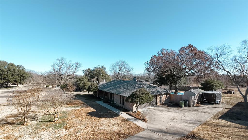 Willow Wood Ranch Estates Ph II - Residential