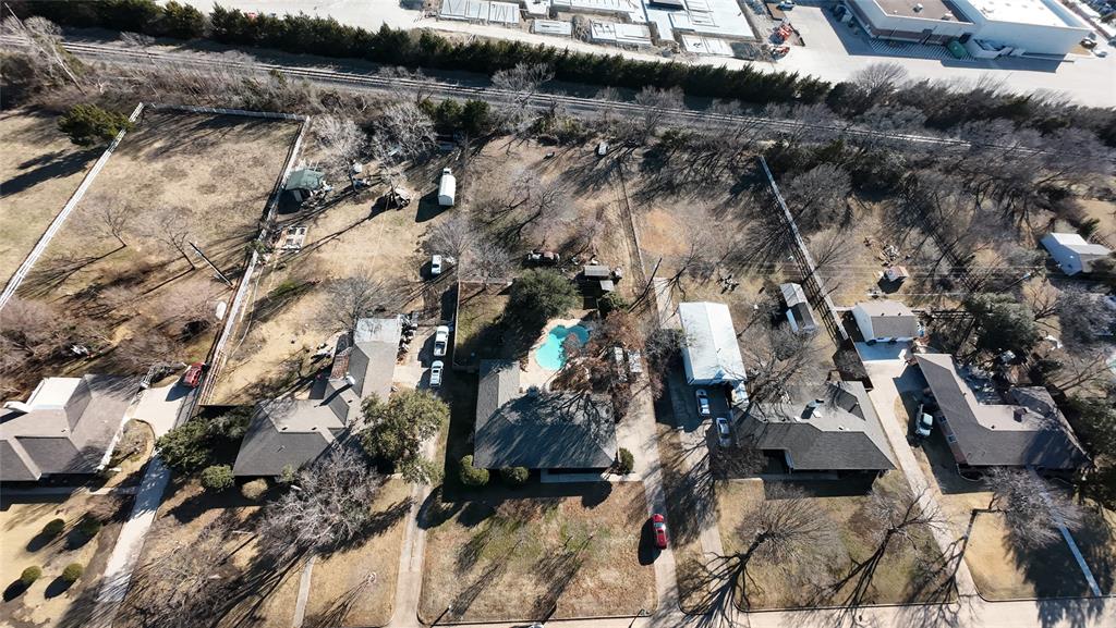 Willow Wood Ranch Estates Ph II - Residential