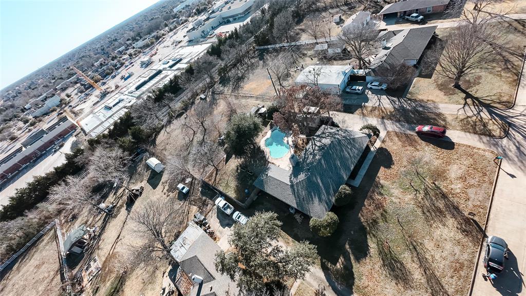 Willow Wood Ranch Estates Ph II - Residential