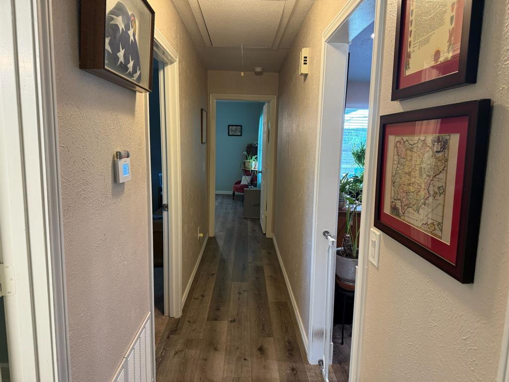 Willow Wood Ranch Estates Ph II - Residential