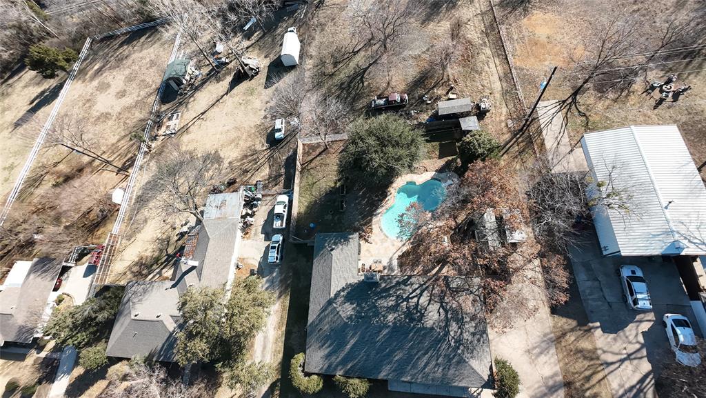 Willow Wood Ranch Estates Ph II - Residential