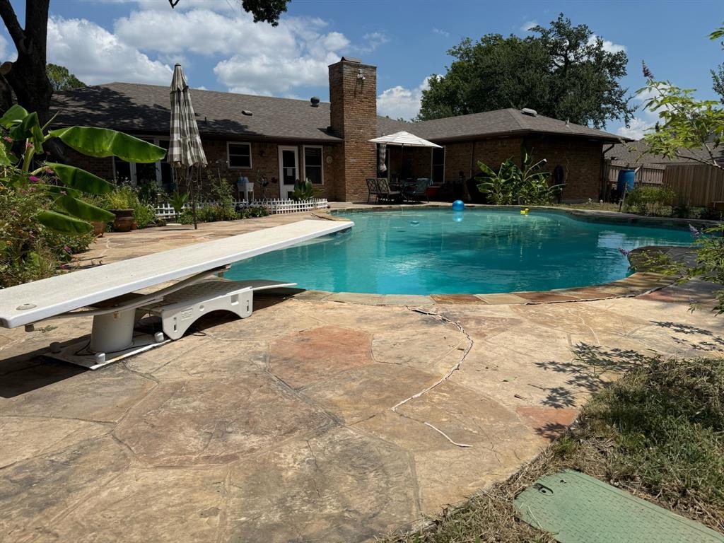 Willow Wood Ranch Estates Ph II - Residential