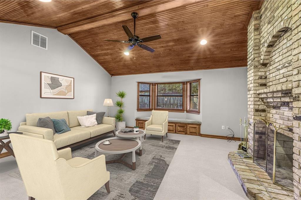 Wimbledon Add - Residential