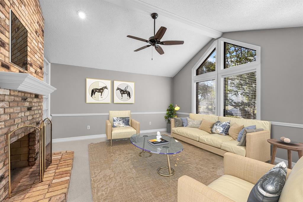 Wimbledon Add - Residential