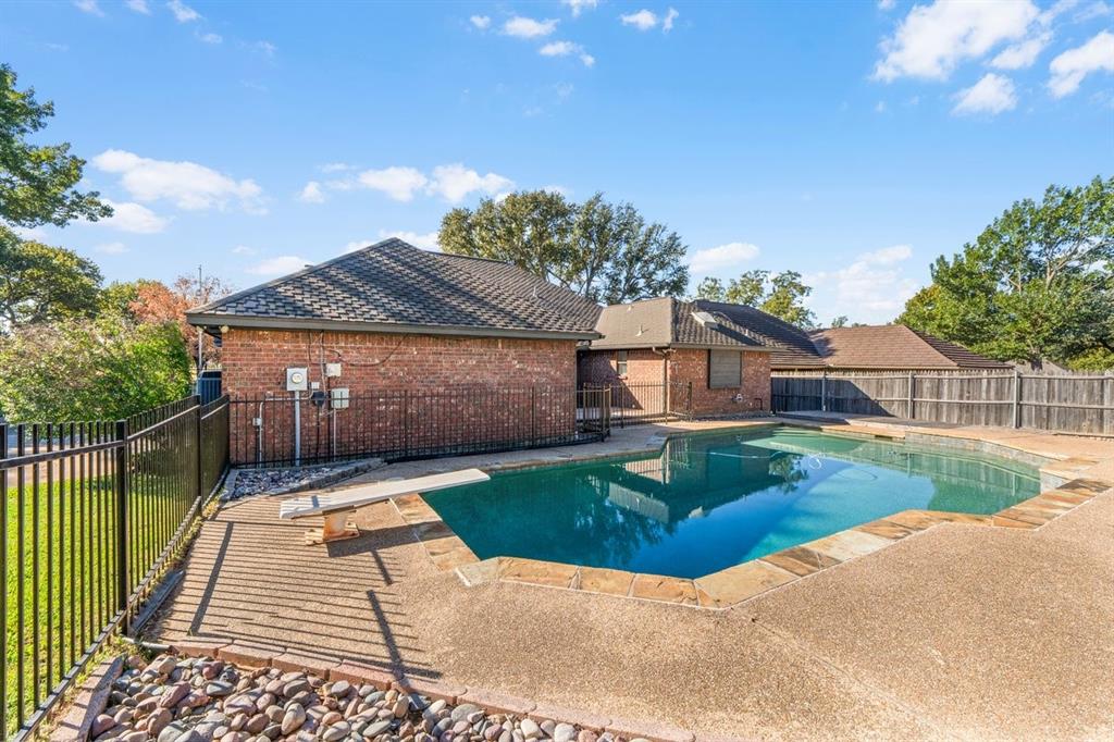 Wimbledon Add - Residential