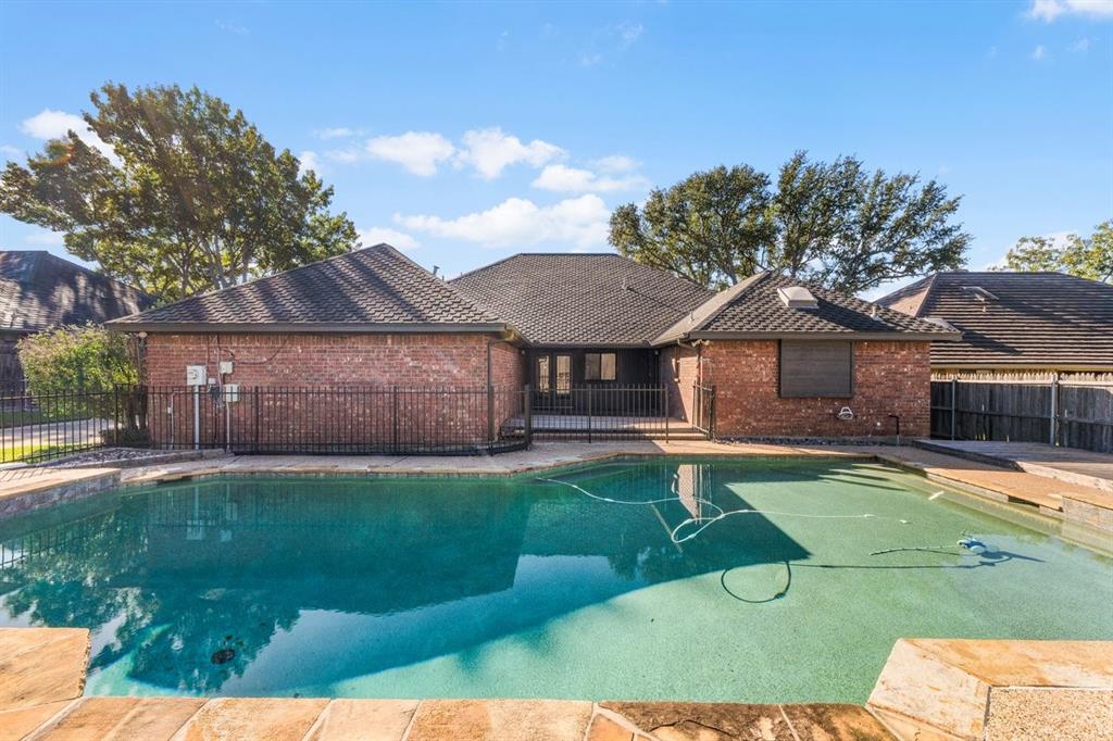 Wimbledon Add - Residential