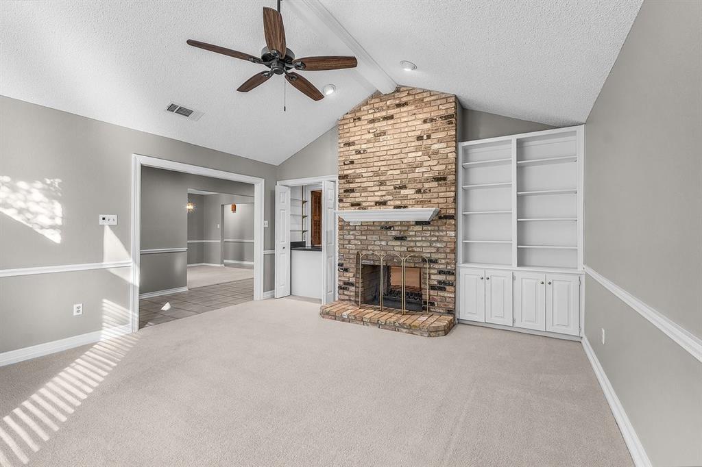 Wimbledon Add - Residential