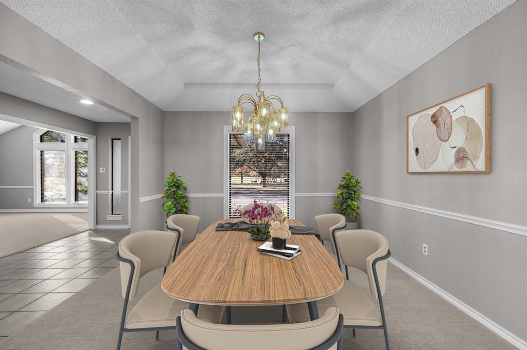 Wimbledon Add - Residential