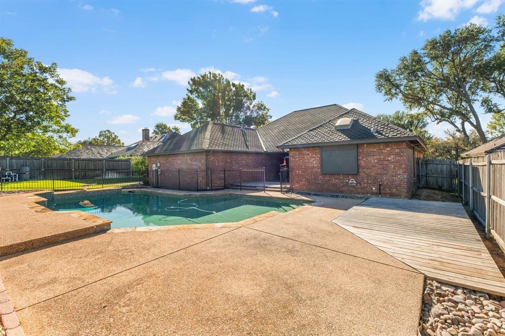 Wimbledon Add - Residential