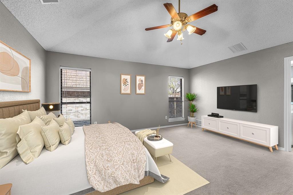 Wimbledon Add - Residential