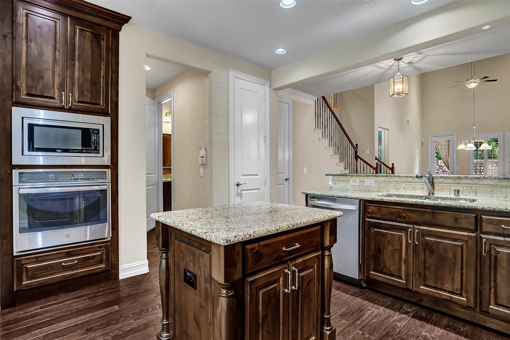 Preston Village Ph II - Residential