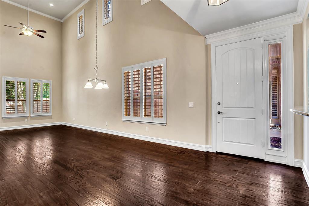 Preston Village Ph II - Residential