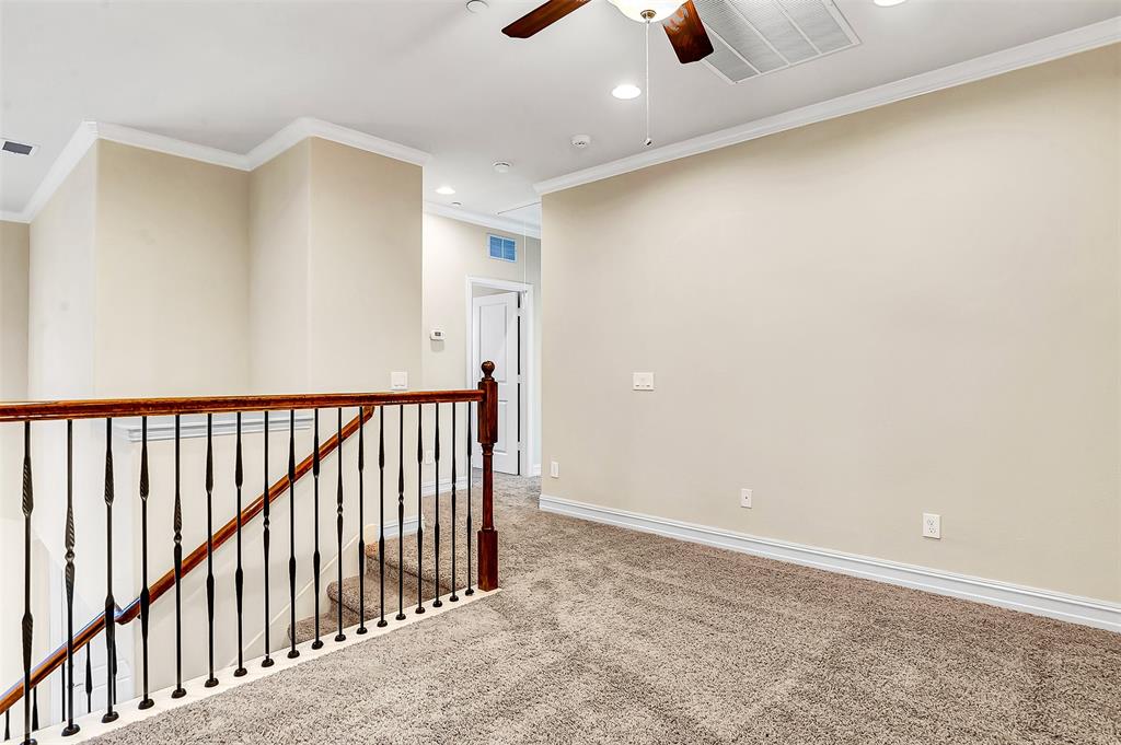 Preston Village Ph II - Residential