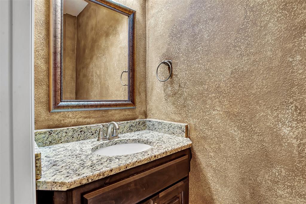 Preston Village Ph II - Residential