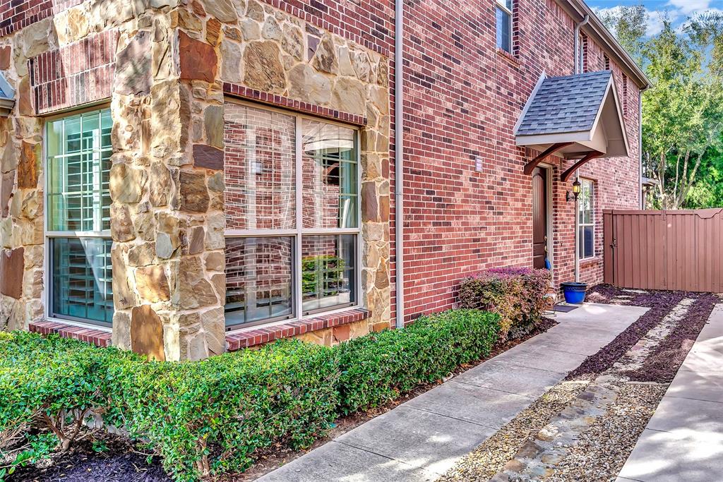 Preston Village Ph II - Residential