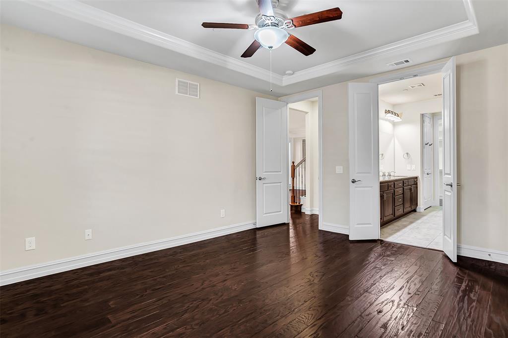 Preston Village Ph II - Residential