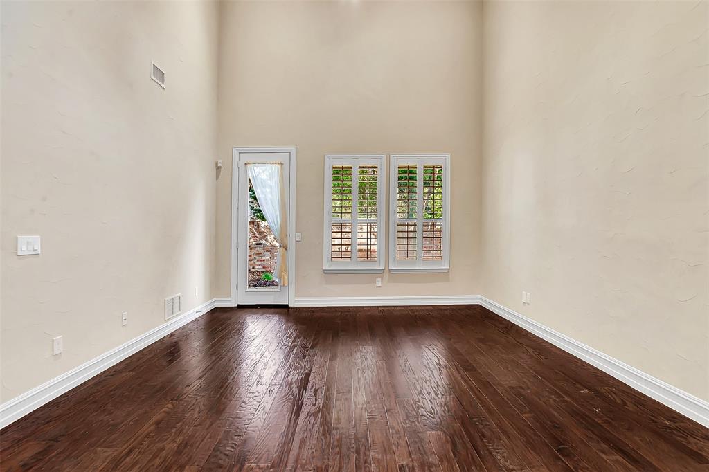 Preston Village Ph II - Residential