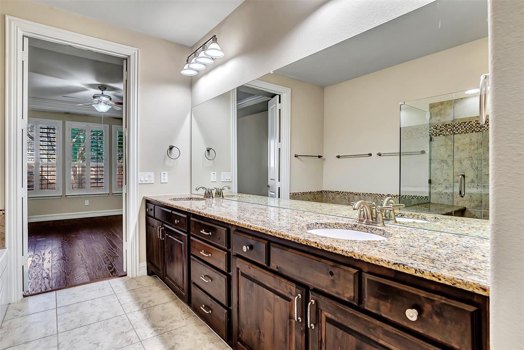 Preston Village Ph II - Residential