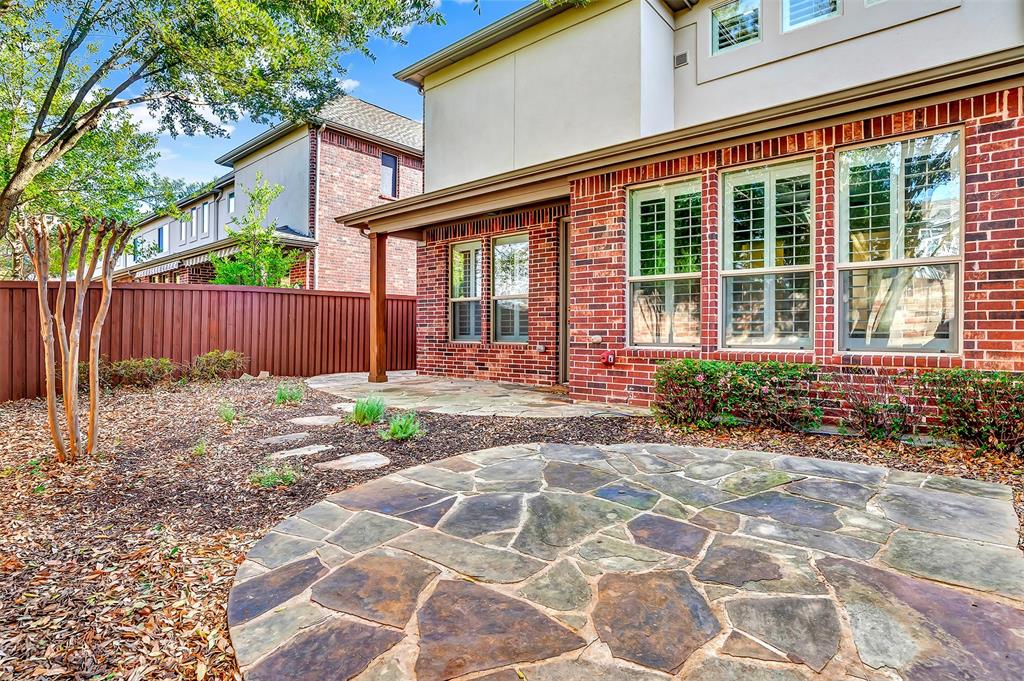 Preston Village Ph II - Residential