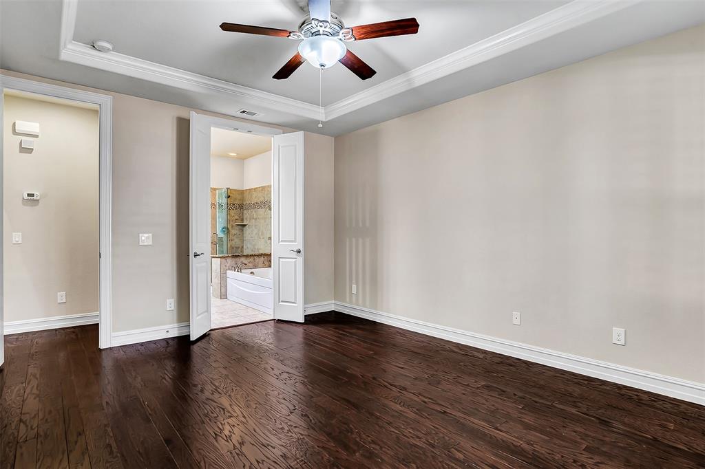 Preston Village Ph II - Residential