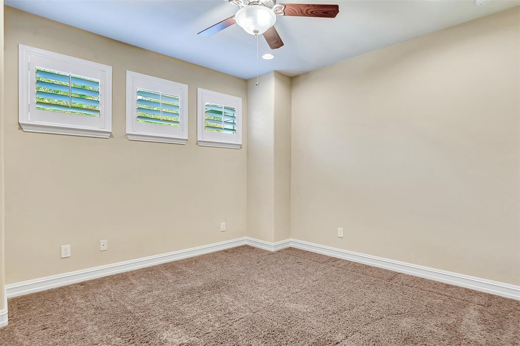 Preston Village Ph II - Residential