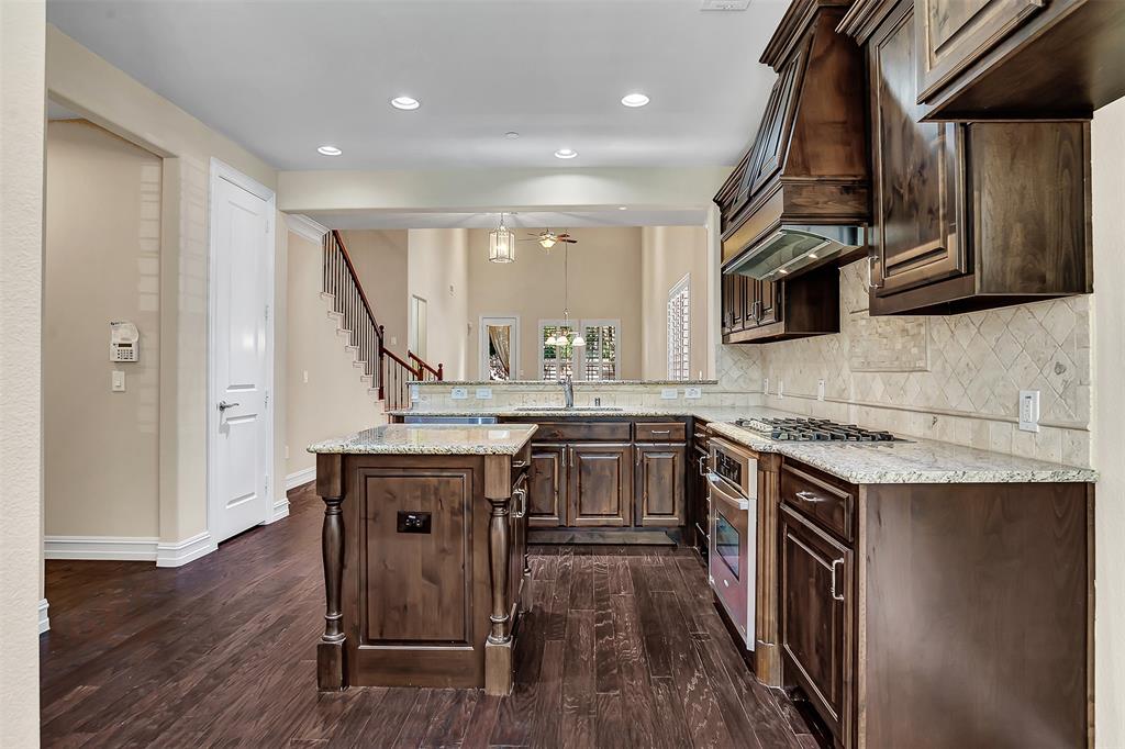 Preston Village Ph II - Residential