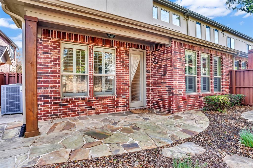 Preston Village Ph II - Residential