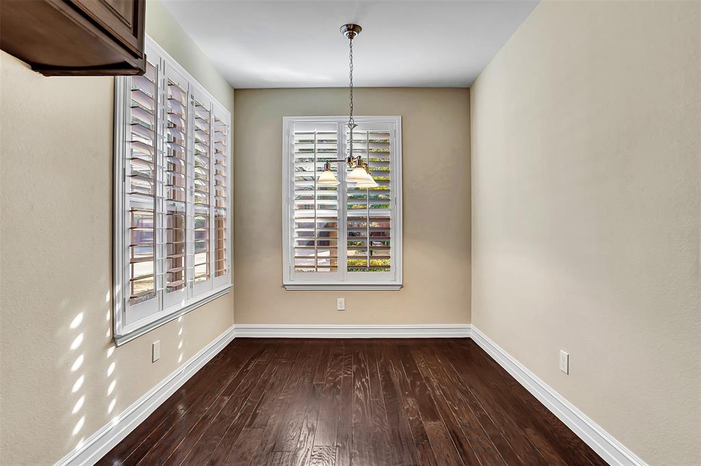 Preston Village Ph II - Residential