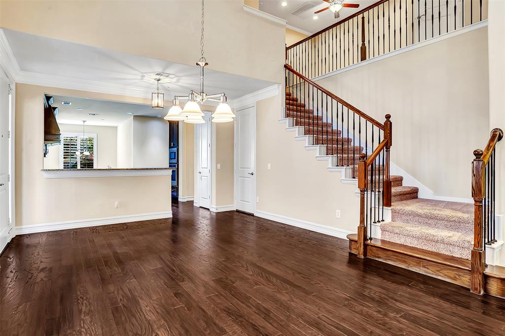 Preston Village Ph II - Residential