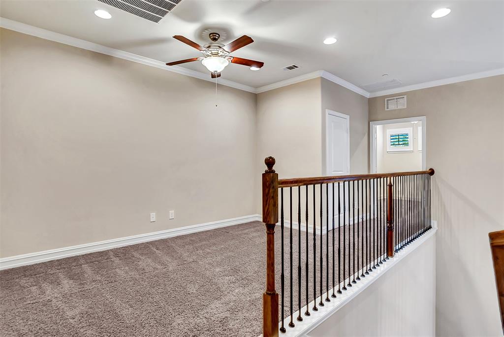 Preston Village Ph II - Residential