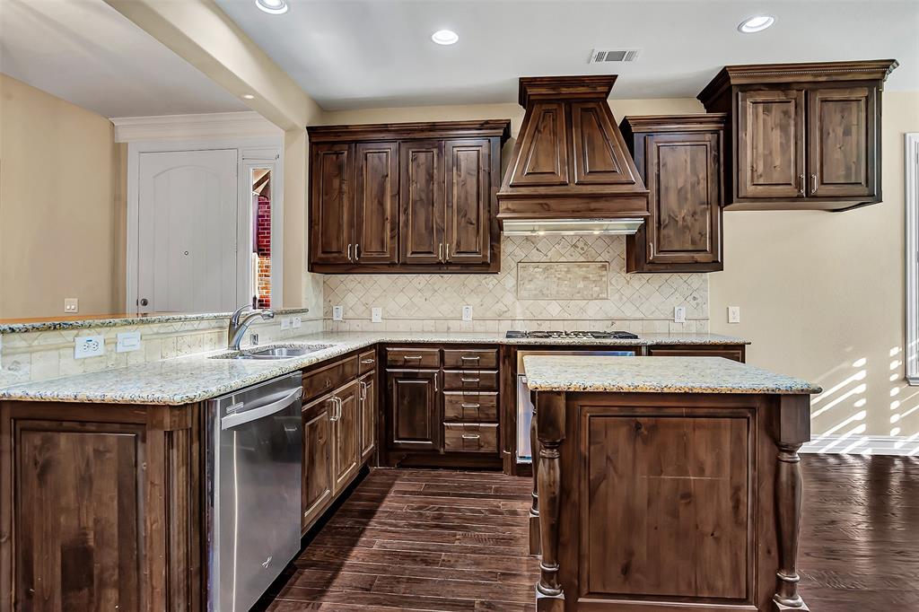 Preston Village Ph II - Residential