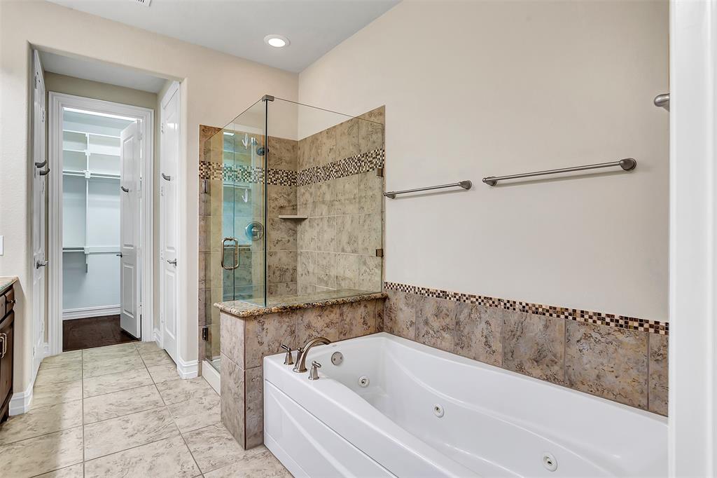 Preston Village Ph II - Residential