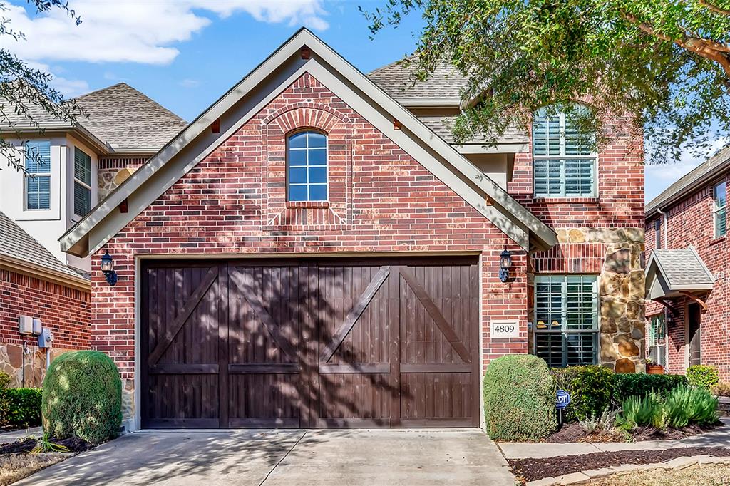 Preston Village Ph II - Residential