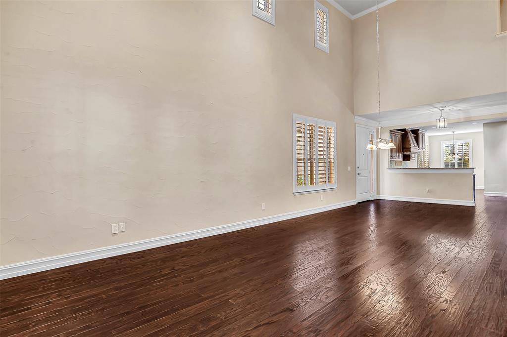 Preston Village Ph II - Residential