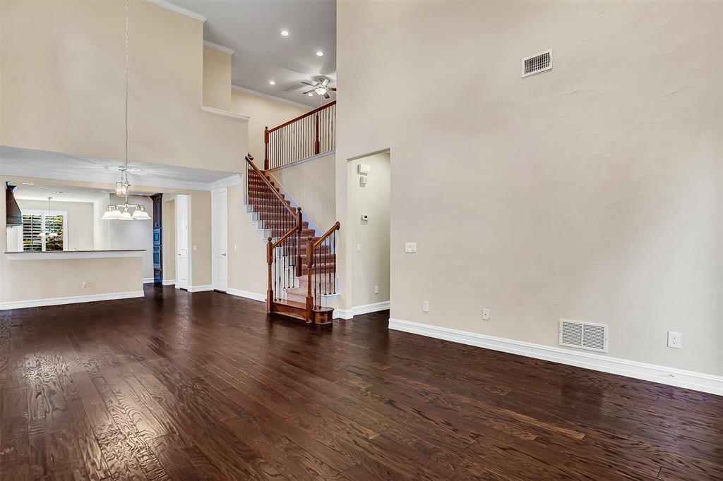 Preston Village Ph II - Residential