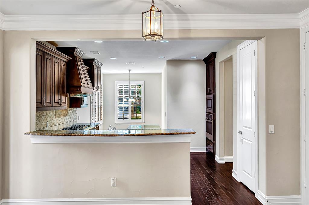 Preston Village Ph II - Residential